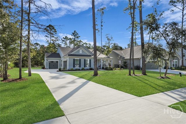 408 Mandeville Drive, Richmond Hill, GA 31324