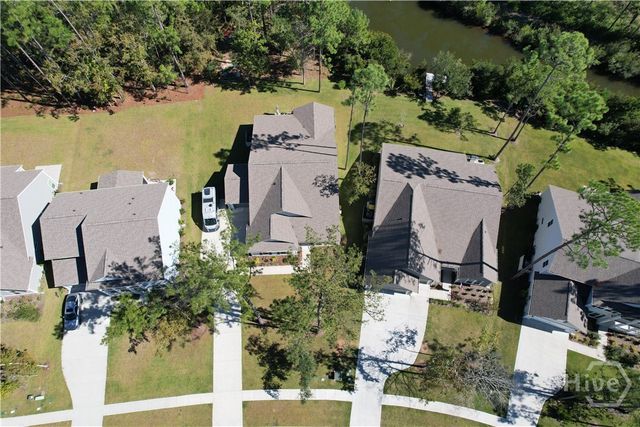 408 Mandeville Drive, Richmond Hill, GA 31324