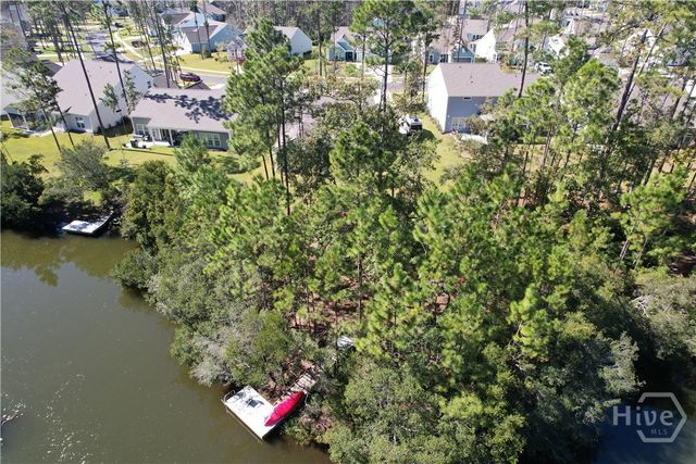 408 Mandeville Drive, Richmond Hill, GA 31324