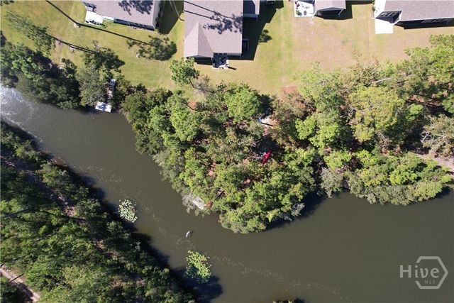 408 Mandeville Drive, Richmond Hill, GA 31324