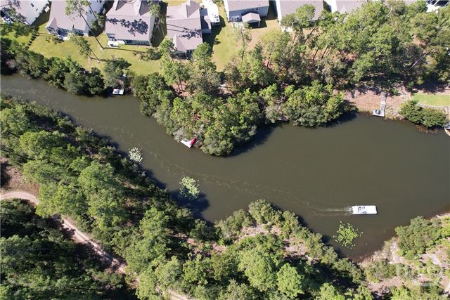 408 Mandeville Drive, Richmond Hill, GA 31324