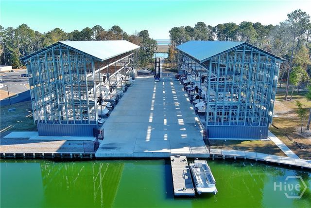 408 Mandeville Drive, Richmond Hill, GA 31324