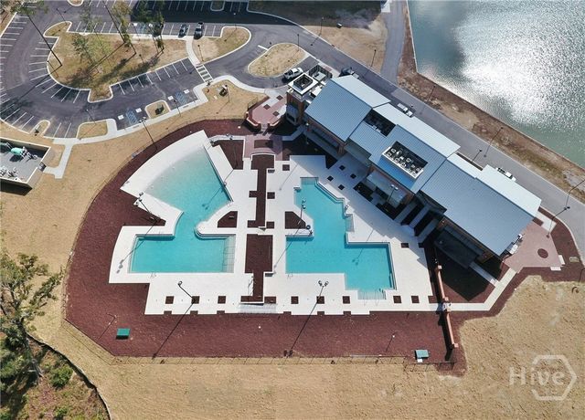 408 Mandeville Drive, Richmond Hill, GA 31324