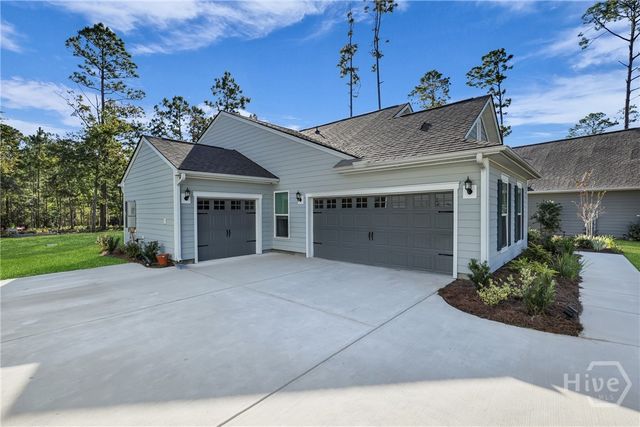 408 Mandeville Drive, Richmond Hill, GA 31324