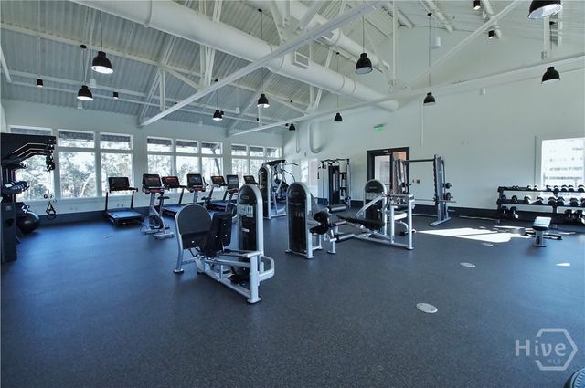 408 Mandeville Drive, Richmond Hill, GA 31324