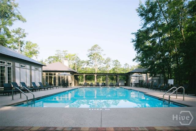 408 Mandeville Drive, Richmond Hill, GA 31324