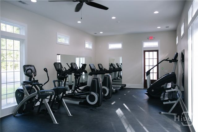 408 Mandeville Drive, Richmond Hill, GA 31324