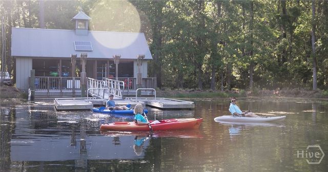 408 Mandeville Drive, Richmond Hill, GA 31324