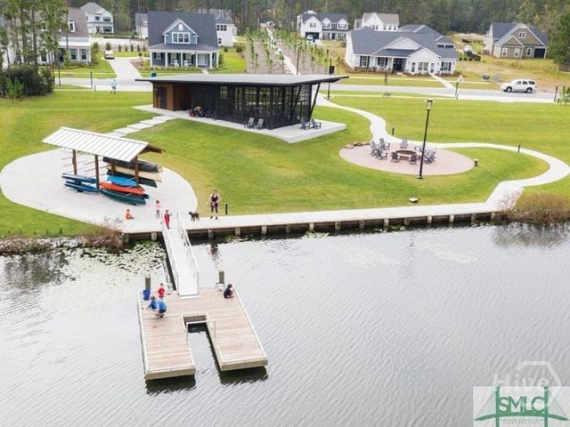 408 Mandeville Drive, Richmond Hill, GA 31324