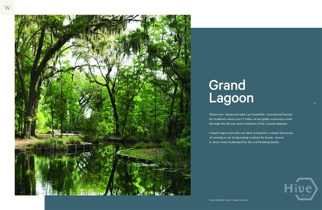 408 Mandeville Drive, Richmond Hill, GA 31324