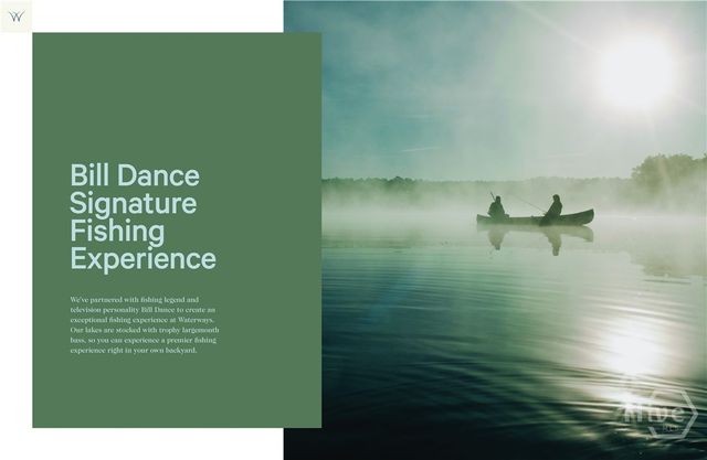 408 Mandeville Drive, Richmond Hill, GA 31324