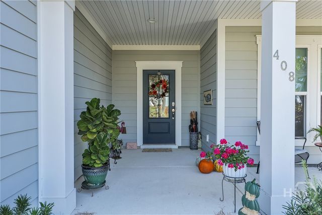 408 Mandeville Drive, Richmond Hill, GA 31324