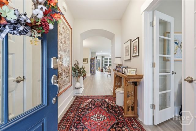 408 Mandeville Drive, Richmond Hill, GA 31324