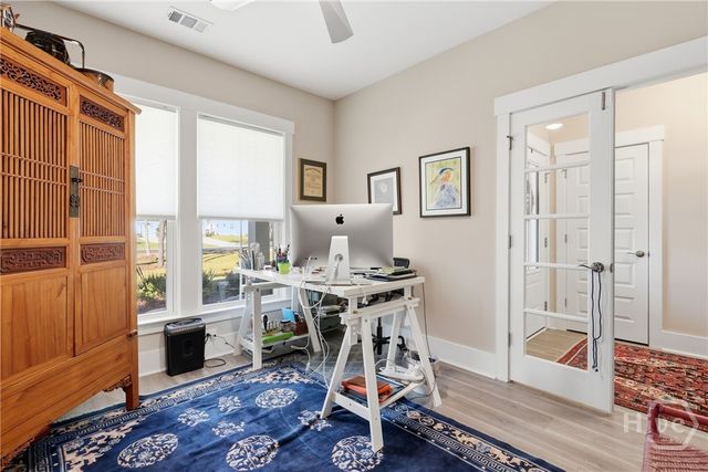 408 Mandeville Drive, Richmond Hill, GA 31324