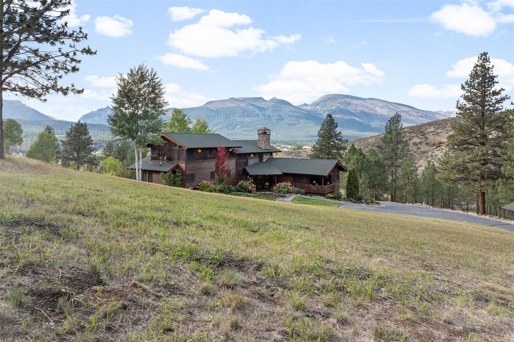 349 Harlan Creek Road, Hamilton, MT 59840 photo 10