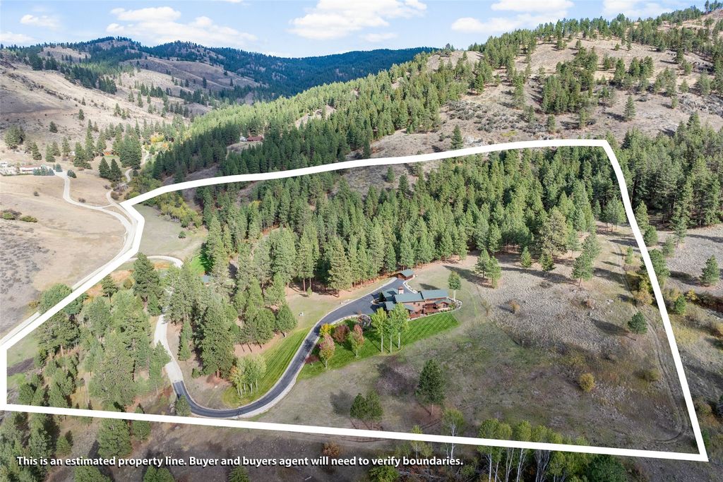 349 Harlan Creek Road, Hamilton, MT 59840 photo 11