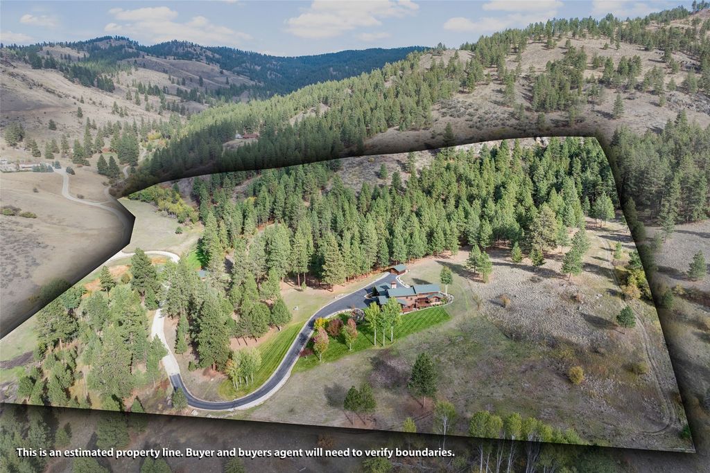 349 Harlan Creek Road, Hamilton, MT 59840 photo 12