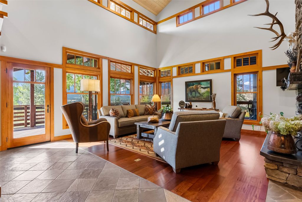 349 Harlan Creek Road, Hamilton, MT 59840 photo 14