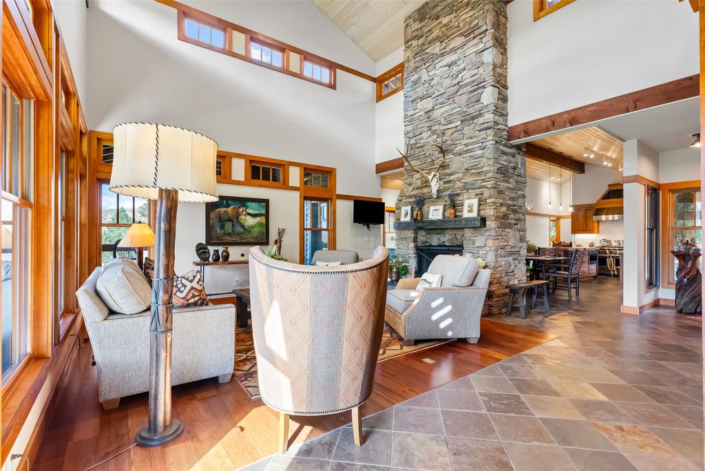 349 Harlan Creek Road, Hamilton, MT 59840 photo 16