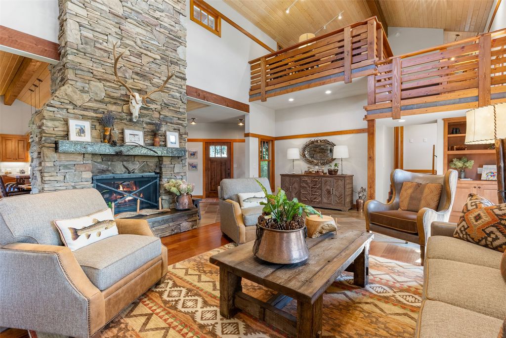 349 Harlan Creek Road, Hamilton, MT 59840 photo 18