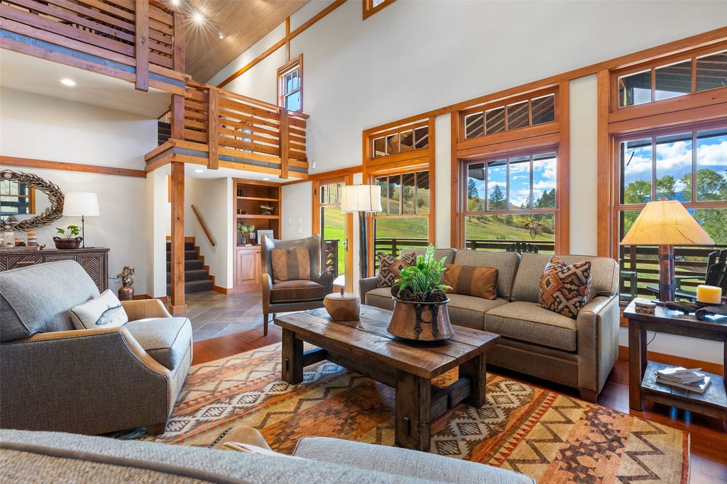 349 Harlan Creek Road, Hamilton, MT 59840 photo 19