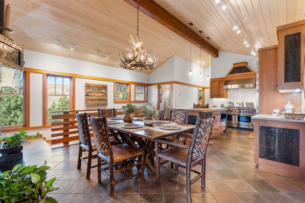 349 Harlan Creek Road, Hamilton, MT 59840 photo 21