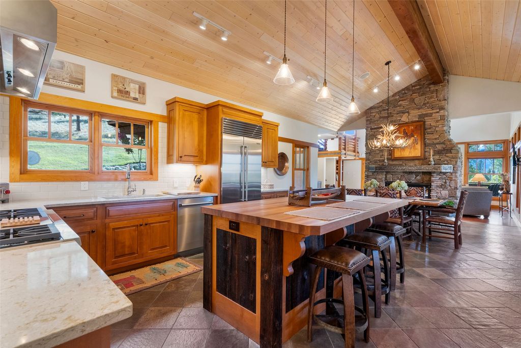 349 Harlan Creek Road, Hamilton, MT 59840 photo 26