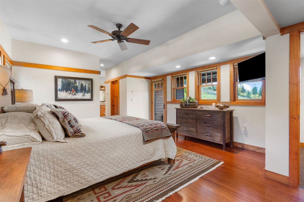 349 Harlan Creek Road, Hamilton, MT 59840 photo 30