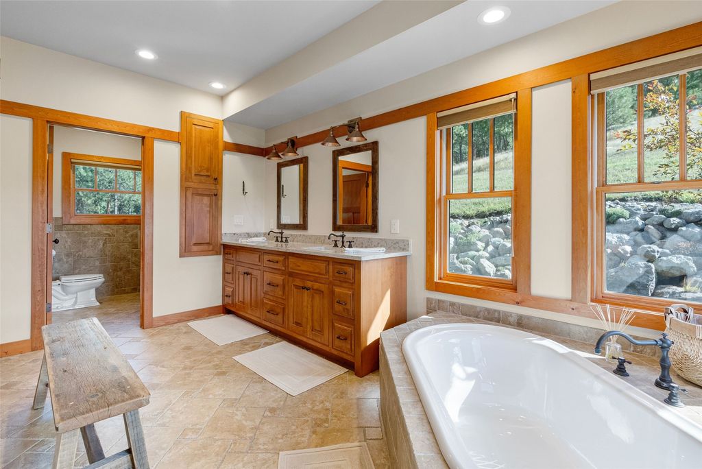 349 Harlan Creek Road, Hamilton, MT 59840 photo 36