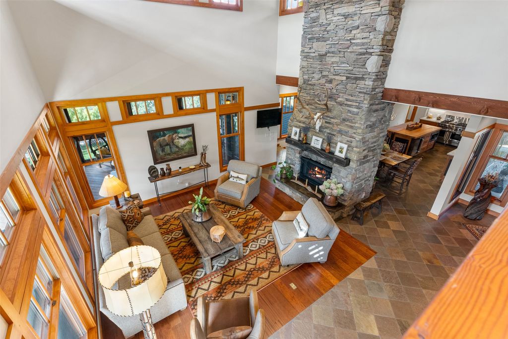 349 Harlan Creek Road, Hamilton, MT 59840 photo 38