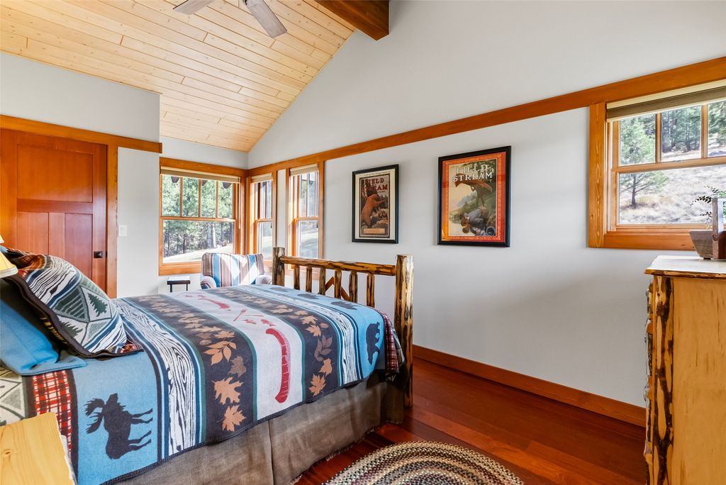 349 Harlan Creek Road, Hamilton, MT 59840 photo 43