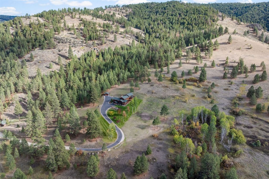 349 Harlan Creek Road, Hamilton, MT 59840 photo 5