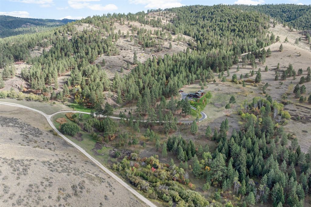 349 Harlan Creek Road, Hamilton, MT 59840 photo 6