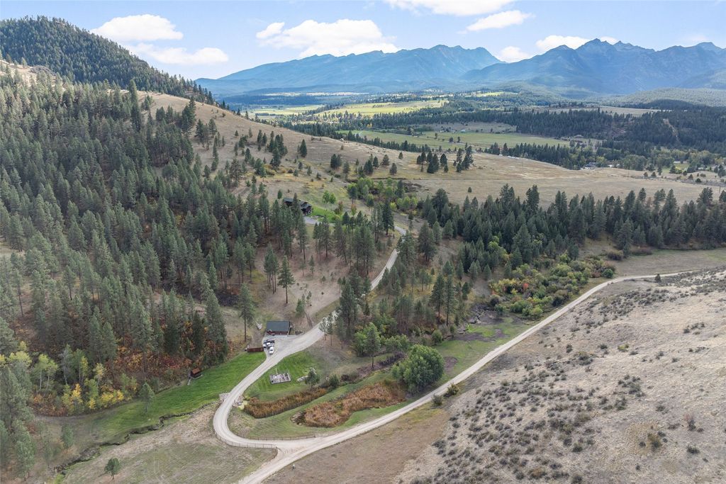 349 Harlan Creek Road, Hamilton, MT 59840 photo 7