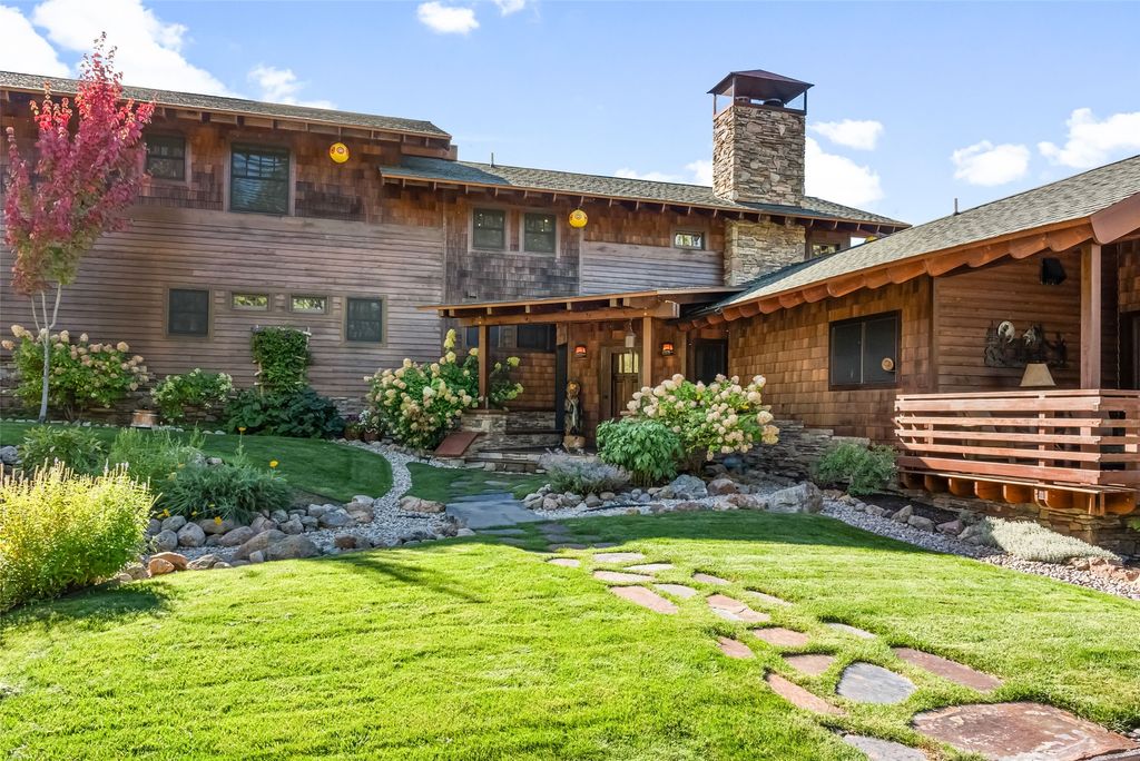 349 Harlan Creek Road, Hamilton, MT 59840 photo 70