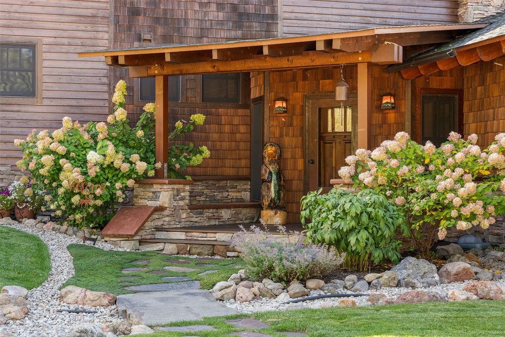 349 Harlan Creek Road, Hamilton, MT 59840 photo 71