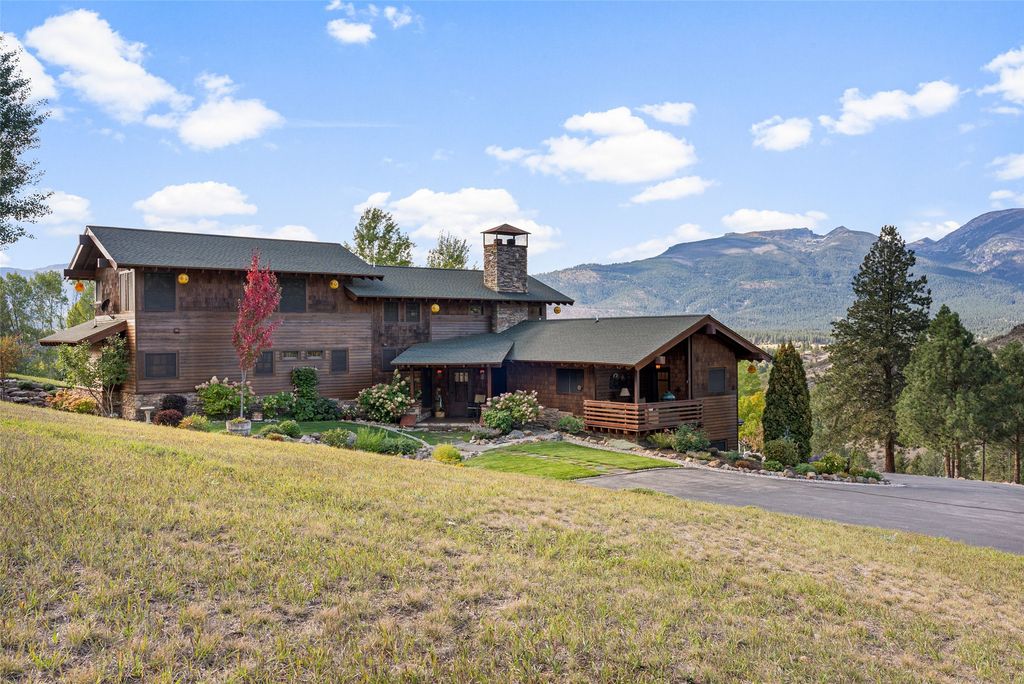 349 Harlan Creek Road, Hamilton, MT 59840 photo 73