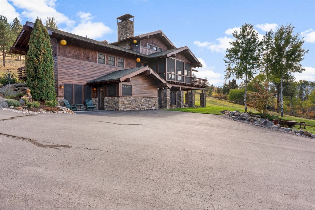 349 Harlan Creek Road, Hamilton, MT 59840 photo 74