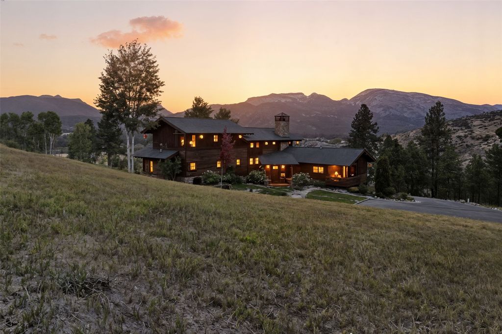 349 Harlan Creek Road, Hamilton, MT 59840 photo 76