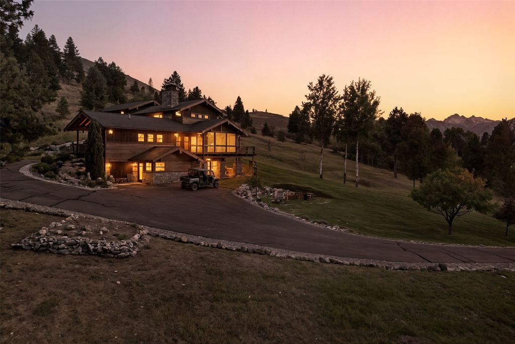 349 Harlan Creek Road, Hamilton, MT 59840 photo 77