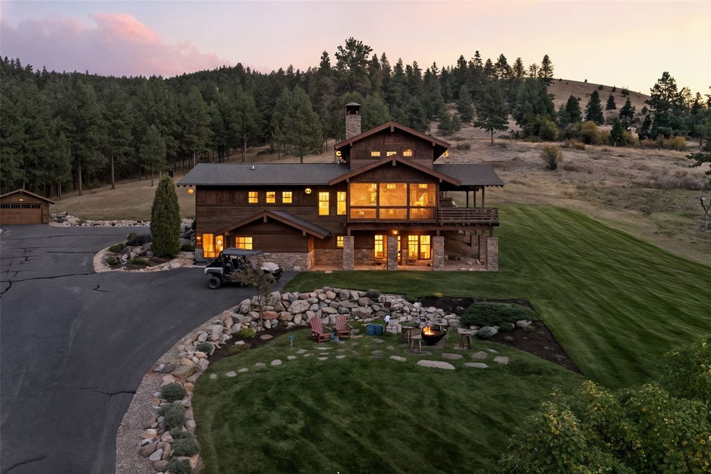 349 Harlan Creek Road, Hamilton, MT 59840 photo 78