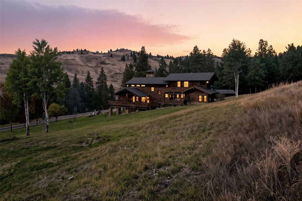 349 Harlan Creek Road, Hamilton, MT 59840 photo 79