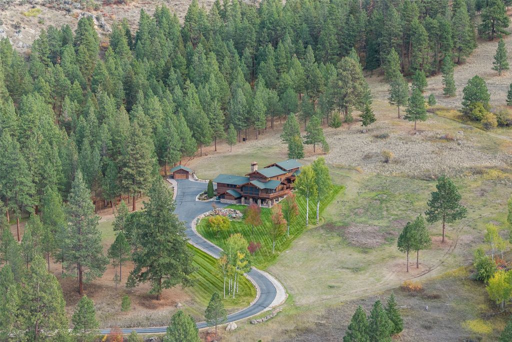 349 Harlan Creek Road, Hamilton, MT 59840 photo 9