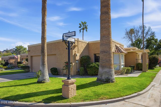 1001 E BECKER Lane, Phoenix, AZ 85020