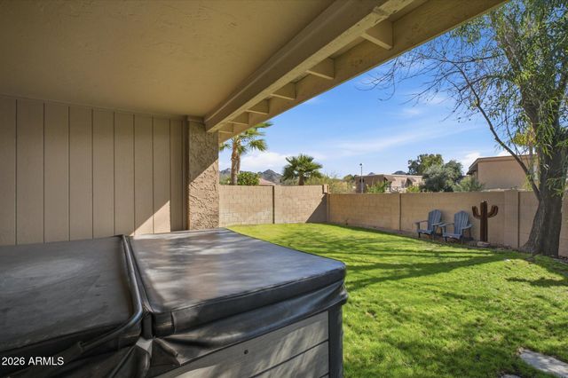 1001 E BECKER Lane, Phoenix, AZ 85020