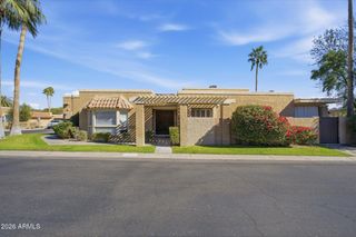 1001 E BECKER Lane, Phoenix, AZ 85020