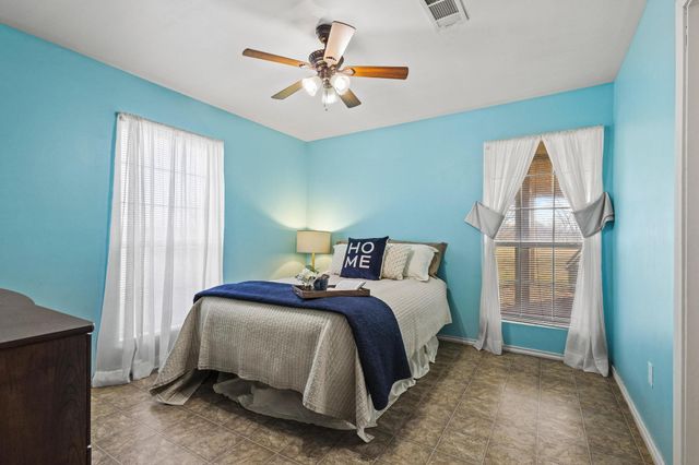 273 Wolff Drive, Sherman, TX 75092