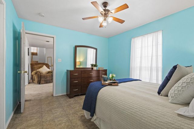 273 Wolff Drive, Sherman, TX 75092