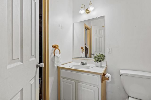 273 Wolff Drive, Sherman, TX 75092