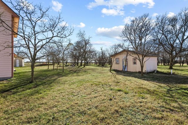 273 Wolff Drive, Sherman, TX 75092